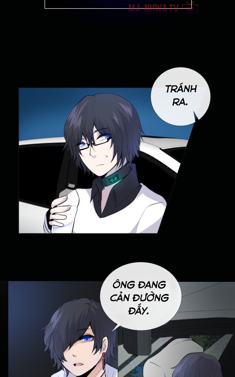 Đọc truyện Trọng sinh mạc thế - Chap 15